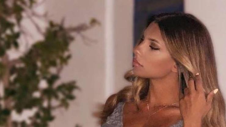 Survivor 2021 Yunanistan yarışmacıları: Marialena Roumelioti kimdir, kaç yaşında Survivor Marialena instagram adresi