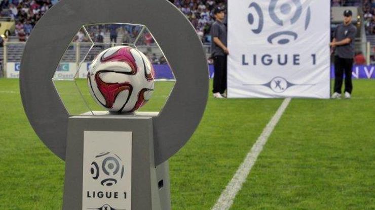 Fransa Ligue 1de takım sayısı 18e düşecek