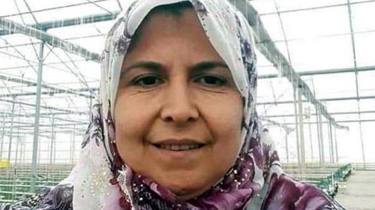 Serada kalp krizi geçirip, öldü