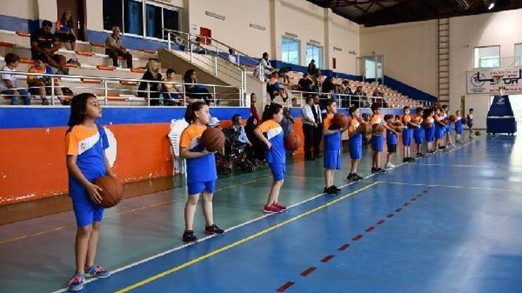 İnegöl Belediyespor’da Yaz Okulları başlıyor