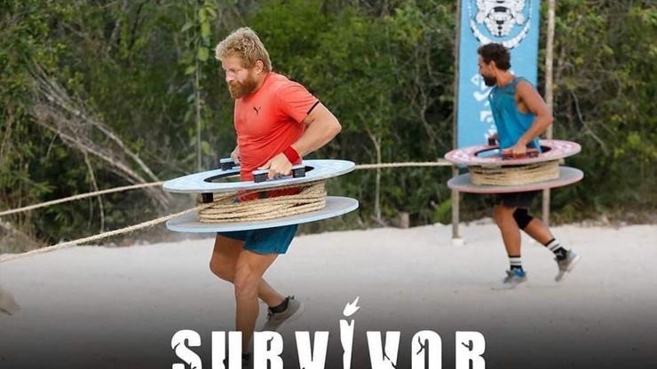 Survivor ödül oyununu kim kazandı 3 Haziran 2021 Survivor market oyunu kazanan takım