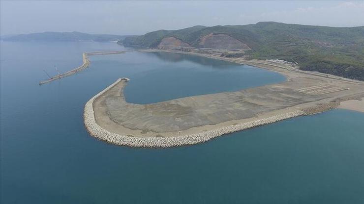 Filyos Limanı nerede, hangi ilde, şehirde Filyos Limanı önemi ve özellikleri