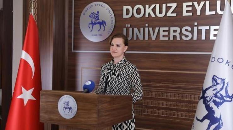 Samos depremi uluslararası çalıştayda ele alındı