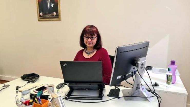 Çocuklarka suyun önemi anlatıldı