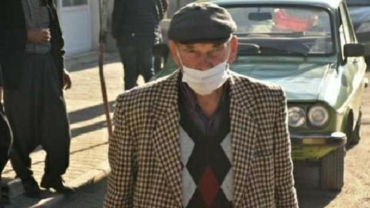 Yürürken dengesini kaybedip düşünce beyin kanaması geçirdi, tedavi görürken hayatını kaybetti