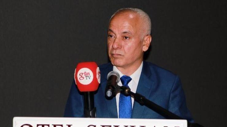 Çukurova Lobisi’nden tanıtım toplantısı