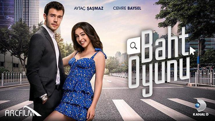 Baht Oyununun afişi yayınlandı