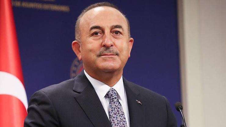 Bakan Çavuşoğlu, Fransaya gidecek