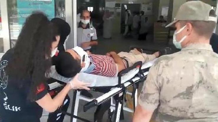 Annesini bıçaklayan uyuşturucu bağımlısı serbest bırakıldı