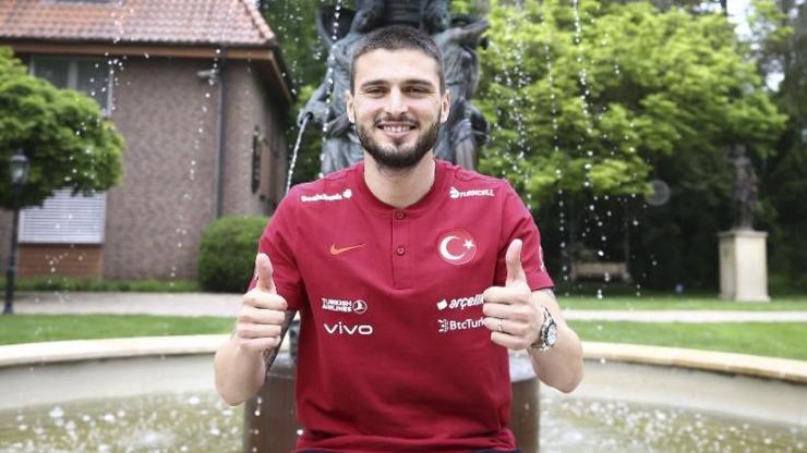 Okay Yokuşlu: İtalyanın serisini bitireceğiz