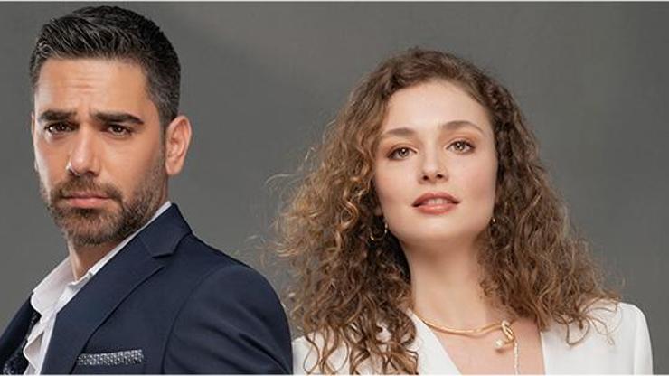 Kadir Doğulu ve Serra Arıtürk yeni dizileri Aşkın Tarifi’ni anlattı