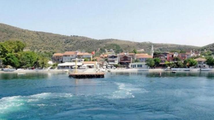 Paşalimanı Adası Nerede, Nasıl Gidilir Paşalimanı Adası Gezilecek Yerler Nelerdir