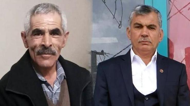 Muhtarları öldürülen mahallelerin yeni muhtarları seçildi