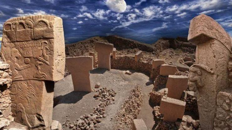 Göbeklitepe Nerede, Hangi Şehirde Göbeklitepenin Tarihi Ve Özellikleri Nelerdir