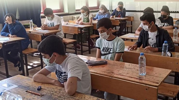 LGSde zor sorular böyle seçildi