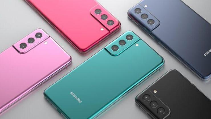 Galaxy S21 FE kaçtan satılacak