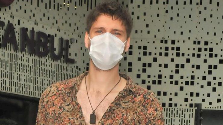 İdris Nebi Taşkan yeni dizisiyle ilgili konuştu