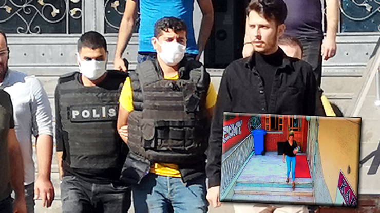 Melekin katil zanlısı kardeşi konuştu Kan donduran ifade