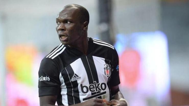 Bilal Meşe: Aboubakar sakat değildi