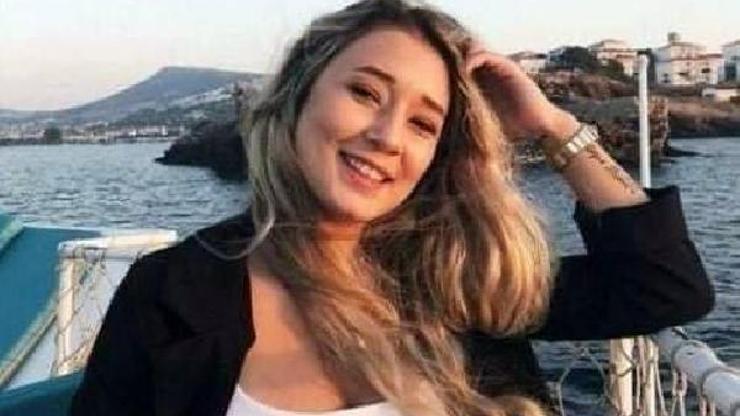 Bensu Narlının adı parka verildi