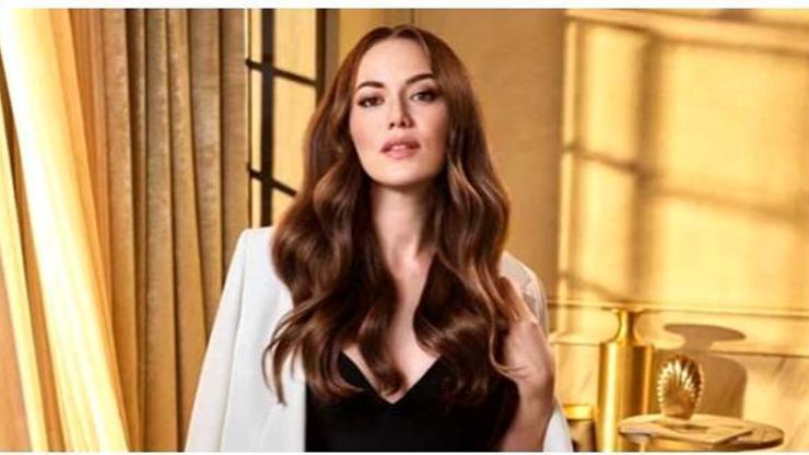 Fahriye Evcen, Alparslan Büyük Selçuklu dizisinden ayrıldı