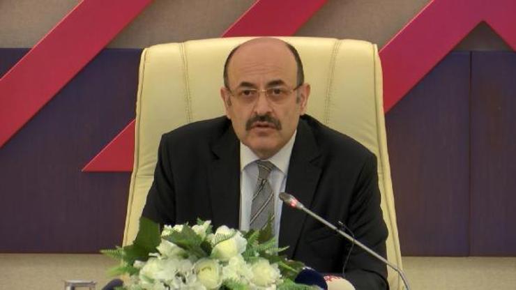 YÖKten müsilaj için bilimsel seferberlik