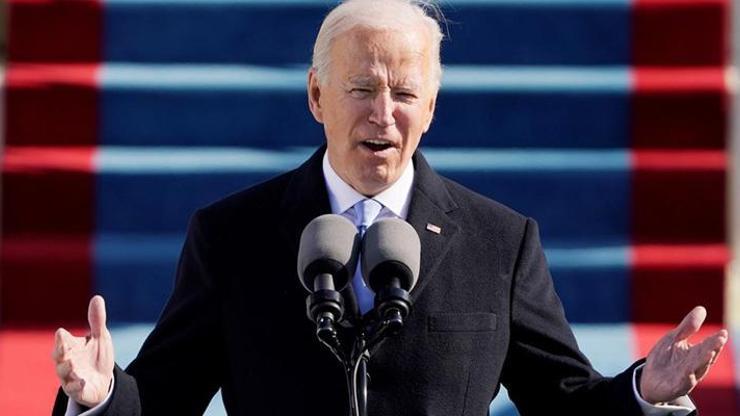 ABDnin yurt dışındaki olumlu imajı Bidenın başkanlığı döneminde arttı