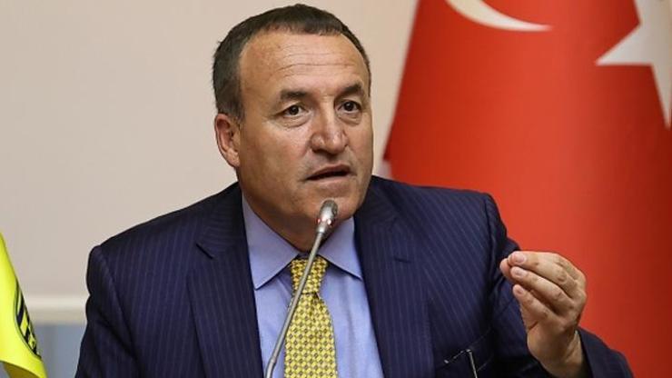 Ankaragücünün yeni başkanı Faruk Koca oldu