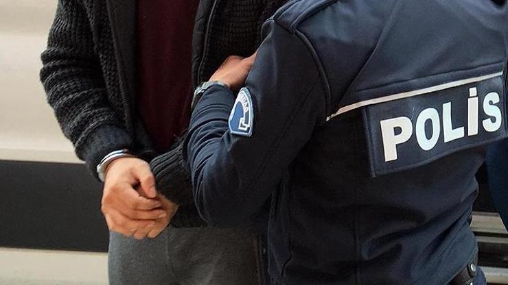 Son dakika haberi: Kırmızı bültenle aranan terörist yakalandı