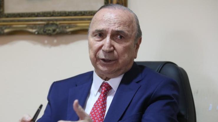 İbrahim Özdemir: Hakan Çalhanoğlunu transfer edebiliriz