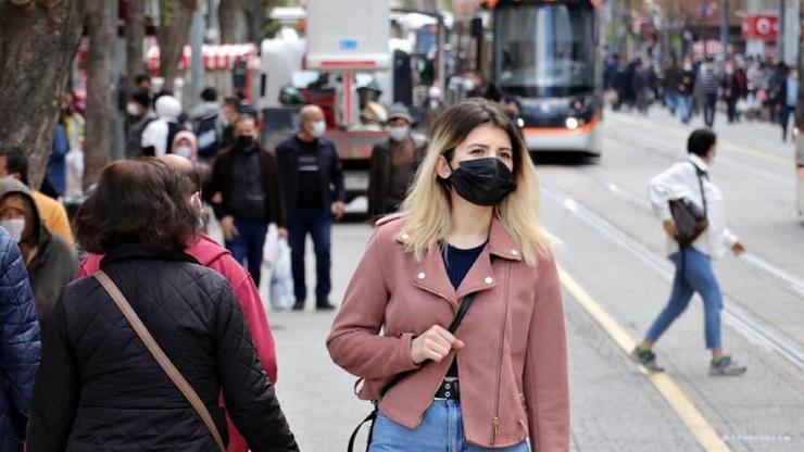 Hafta sonu (Pazar) yasağı kaça kadar, kaçta bitiyor Hafta sonu sokağa çıkma yasağı saatleri 13 Haziran 2021