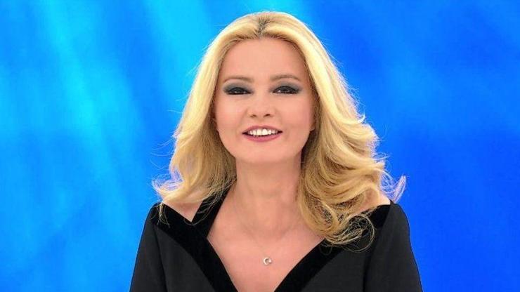 Müge Anlı torunu kimdir Müge Anlı’nın torunu var mı