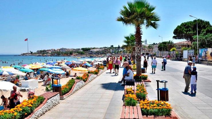 Didim Gezilecek Yerler Nelerdir Didimin Tarihi Ve Doğal Güzellikleri...