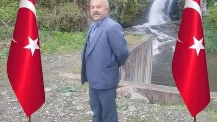 Hafriyat kamyonunun altında kalarak hayatını kaybetti
