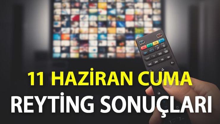 Arka Sokaklar reyting sonuçları 11 Haziran 2021 Cuma… Kırmızı Oda ve Bozkır Aslanı Celaleddin reytingleri
