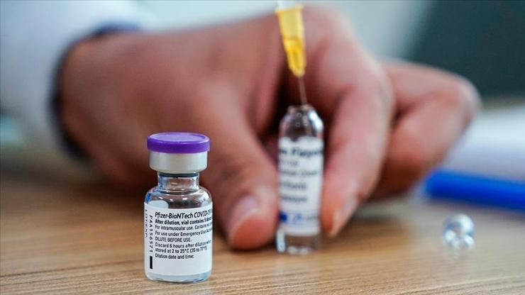 Sırbistan, BioNTech-Pfizer aşısını 12-15 yaş grubu için onayladı