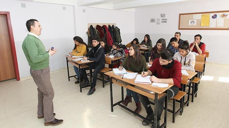 Kurs bitirme belgeleri e-Devletten alınacak