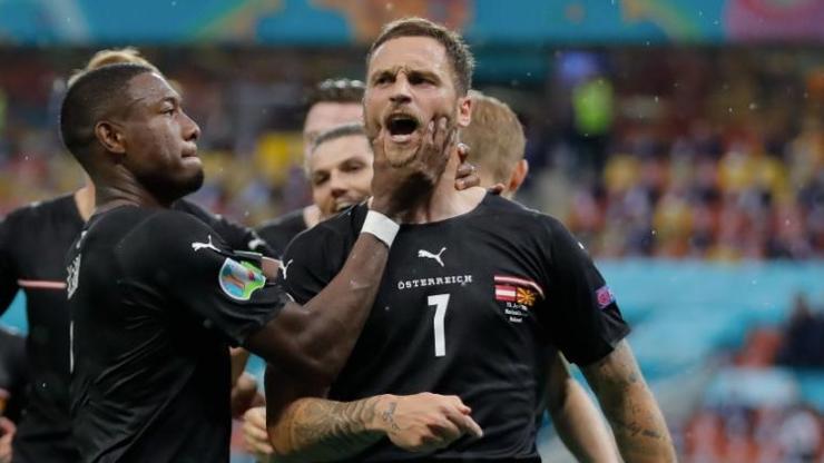 Marko Arnautovice 1 maç ceza