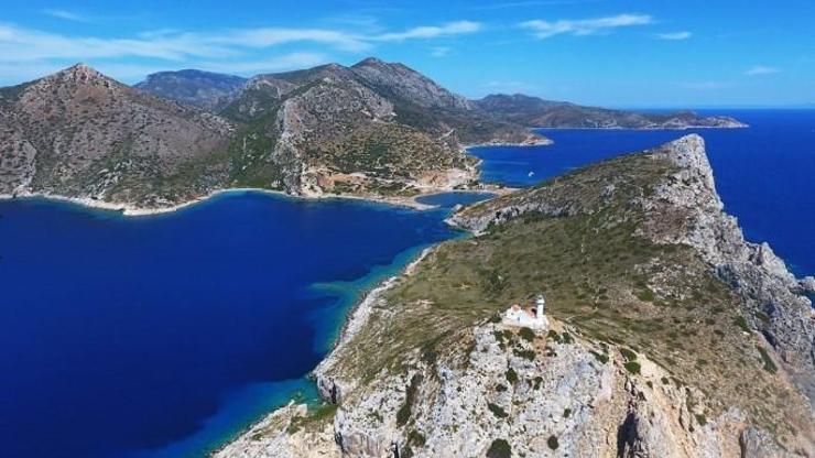 Knidos Plajı Nerede, Nasıl Gidilir Knidos Plajı Ücretli Mi, Denizi Nasıl
