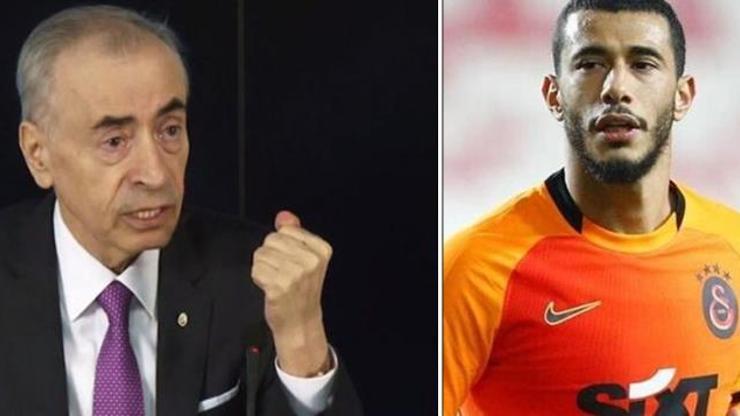 Belhandanın avukatından Mustafa Cengize yanıt