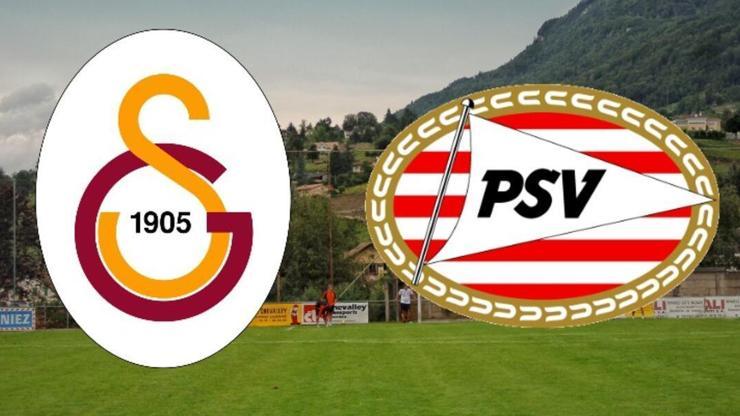 Galatasaray - PSV maçı ne zaman, saat kaçta, hangi kanalda
