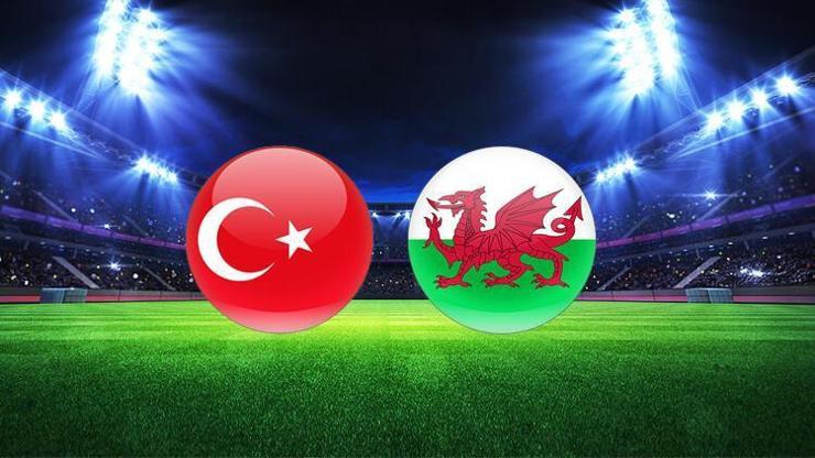 Türkiye - Galler maçı ne zaman, saat kaçta Milli maç hangi kanalda Türkiye Galler TRT 1 canlı izle 16 Haziran 2021
