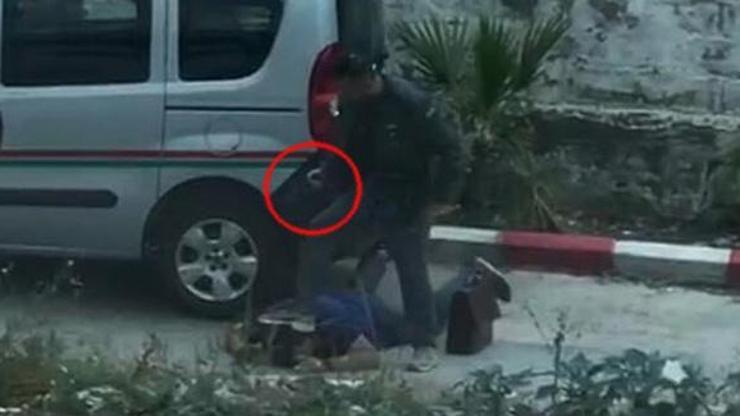 Hacze giden avukatın başına silah dayadı; ifadesinde Hatırlamıyorum dedi