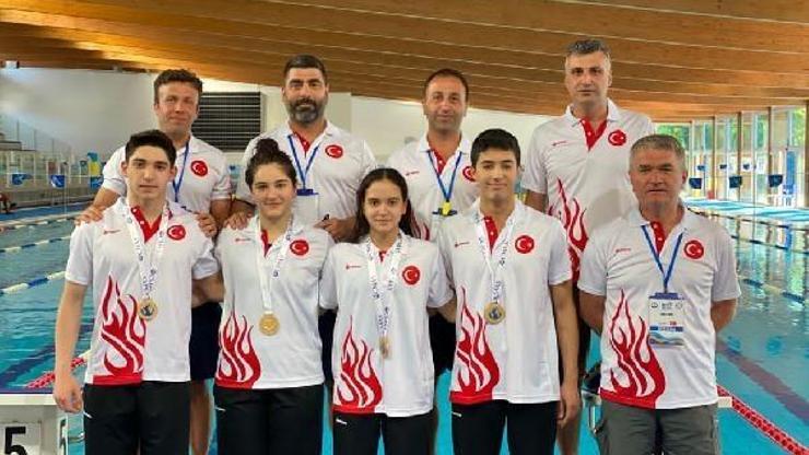 “Bahçelievlerin öz evladını tebrik ediyorum”