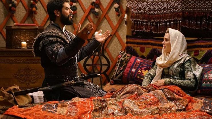 Kuruluş Osman 63. bölüm izle tek parça Kuruluş Osman son bölüm full izle