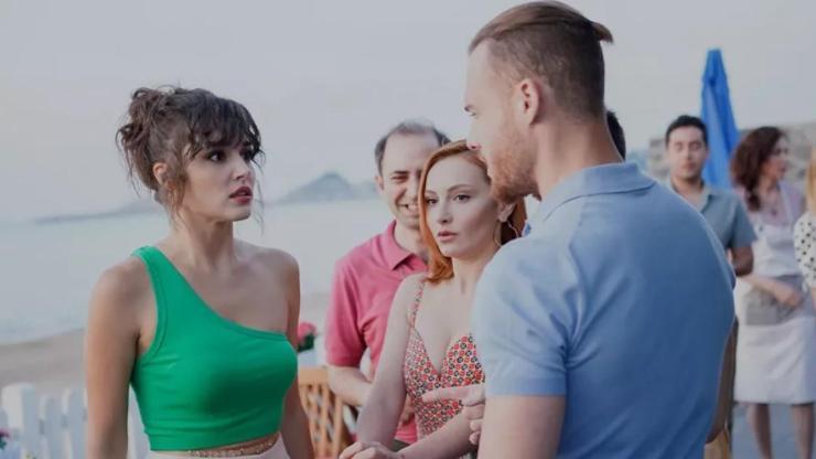 Sen Çal Kapımı 41. bölüm izle tek parça Sen Çal Kapımı son bölüm full izle