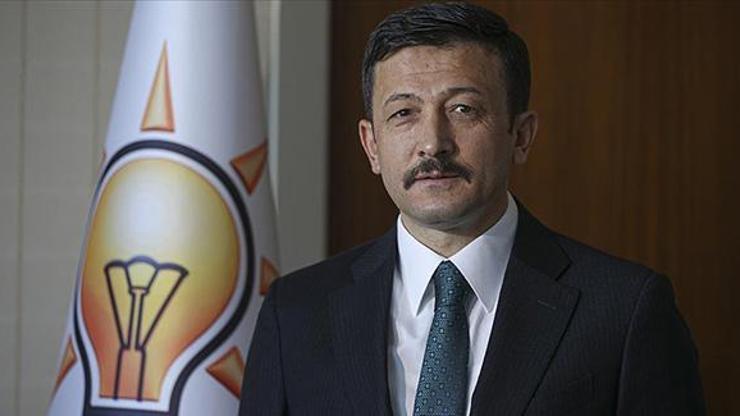 AK Partili Dağdan İzmir HDP İl Başkanlığına yönelik saldırıya kınama