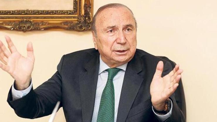 İbrahim Özdemir teknik direktör adayını açıkladı