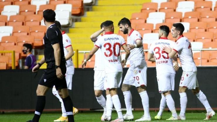 Samsunsporun cezası onandı