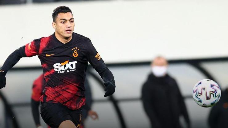 Son dakika... Galatasaray Mostafayı bedelsiz alabilir